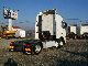 2006 Volvo  FH 13 480 LOWDECK ADR EURO 3 Semi-trailer truck Volume trailer photo 2