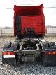 2002 Volvo  FM 340 Semi-trailer truck Standard tractor/trailer unit photo 1