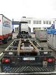 2006 Volvo  FH 440 6x2 BDF - Wechselfahrgestell Truck over 7.5t Swap chassis photo 10