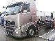 2006 Volvo  FH 440 6x2 BDF - Wechselfahrgestell Truck over 7.5t Swap chassis photo 1
