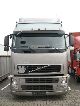 2006 Volvo  FH 440 6x2 BDF - Wechselfahrgestell Truck over 7.5t Swap chassis photo 2