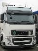 Volvo  FH440 6x2 chassis BDF 2009 Swap chassis photo