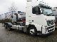 2009 Volvo  FH440 6x2 chassis BDF Truck over 7.5t Swap chassis photo 1