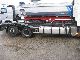 2009 Volvo  FH440 6x2 chassis BDF Truck over 7.5t Swap chassis photo 3