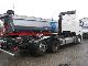 2009 Volvo  FH440 6x2 chassis BDF Truck over 7.5t Swap chassis photo 4