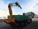 1998 Volvo  FH12 380 6x2R Manual gearbox / Crane Truck over 7.5t Truck-mounted crane photo 1