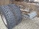 1988 Volvo  FL7 Tipper 4x2R 225 Truck over 7.5t Tipper photo 2