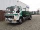 1988 Volvo  FL7 Tipper 4x2R 225 Truck over 7.5t Tipper photo 3