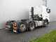 2007 Volvo  FH 520 6x2 Euro 4 BEDROOM CABIN ADR Semi-trailer truck Heavy load photo 5