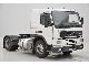 2000 Volvo  FM 12 340 Semi-trailer truck Standard tractor/trailer unit photo 1