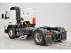 2000 Volvo  FM 12 340 Semi-trailer truck Standard tractor/trailer unit photo 3