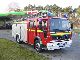 Volvo  FL615, 220, FIRE, FIRE ENGINE, EURO 3 2001 Other vans/trucks up to 7 photo