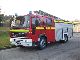2001 Volvo  FL615, 220, FIRE, FIRE ENGINE, EURO 3 Van or truck up to 7.5t Other vans/trucks up to 7 photo 1