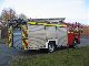2001 Volvo  FL615, 220, FIRE, FIRE ENGINE, EURO 3 Van or truck up to 7.5t Other vans/trucks up to 7 photo 2