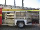 2001 Volvo  FL615, 220, FIRE, FIRE ENGINE, EURO 3 Van or truck up to 7.5t Other vans/trucks up to 7 photo 8