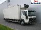 Volvo  FL6.12 4X2 WITH CARRIER KUHLKOFFER 1999 Box photo