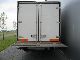 1999 Volvo  FL6.12 4X2 WITH CARRIER KUHLKOFFER Truck over 7.5t Box photo 4