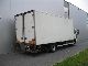 1999 Volvo  FL6.12 4X2 WITH CARRIER KUHLKOFFER Truck over 7.5t Box photo 6
