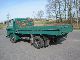 1961 Volvo  L 42 012 Trygge 4X2 OLD TIMER Van or truck up to 7.5t Stake body photo 1