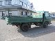 1961 Volvo  L 42 012 Trygge 4X2 OLD TIMER Van or truck up to 7.5t Stake body photo 2
