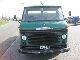 1961 Volvo  L 42 012 Trygge 4X2 OLD TIMER Van or truck up to 7.5t Stake body photo 4