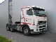 2005 Volvo  FH16.610 6X4 MANUEL Hubreduction RETARDER Semi-trailer truck Heavy load photo 4