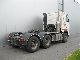 2005 Volvo  FH16.610 6X4 MANUEL Hubreduction RETARDER Semi-trailer truck Heavy load photo 5