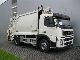 2005 Volvo  FM9.300 4X2 NORBA GEESINK 14m3 EURO 3 Truck over 7.5t Refuse truck photo 2