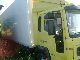 2000 Volvo  FL-220 Truck over 7.5t Stake body and tarpaulin photo 2