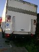 2000 Volvo  FL-220 Truck over 7.5t Stake body and tarpaulin photo 3