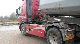 2007 Volvo  FM Semi-trailer truck Standard tractor/trailer unit photo 3