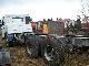 1997 Volvo  FL7 Truck over 7.5t Chassis photo 2