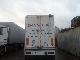 2002 Volvo  FH 12-420 with walking floor trailers 95CBM Truck over 7.5t Grain Truck photo 4