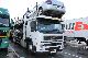 2004 Volvo  FM12 460 Truck over 7.5t Car carrier photo 1