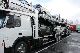 2004 Volvo  FM12 460 Truck over 7.5t Car carrier photo 2