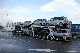 2004 Volvo  FM12 460 Truck over 7.5t Car carrier photo 3