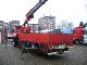 1999 Volvo  FH12 6x2 38t fassi Truck over 7.5t Truck-mounted crane photo 4