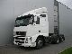 2007 Volvo  FH480 6X2 RETARDER EURO 4 Semi-trailer truck Heavy load photo 1