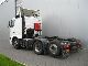 2007 Volvo  FH480 6X2 RETARDER EURO 4 Semi-trailer truck Heavy load photo 2