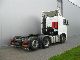 2007 Volvo  FH480 6X2 RETARDER EURO 4 Semi-trailer truck Heavy load photo 5