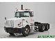 Volvo  N WG 6X4 - Spring Susp. 1994 Other trucks over 7 photo