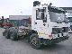 Volvo  FL 10 Int. 320 6X4 1989 Chassis photo