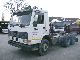 1989 Volvo  FL 10 Int. 320 6X4 Truck over 7.5t Chassis photo 1