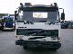 1989 Volvo  FL 10 Int. 320 6X4 Truck over 7.5t Chassis photo 2
