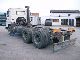 1989 Volvo  FL 10 Int. 320 6X4 Truck over 7.5t Chassis photo 4