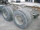 1989 Volvo  FL 10 Int. 320 6X4 Truck over 7.5t Chassis photo 8