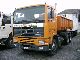 Volvo  F 10 Int. 320 + 6X4 NEW CONTAINER 1992 Tipper photo