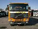 1992 Volvo  F 10 Int. 320 + 6X4 NEW CONTAINER Truck over 7.5t Tipper photo 1