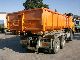 1992 Volvo  F 10 Int. 320 + 6X4 NEW CONTAINER Truck over 7.5t Tipper photo 6