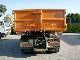 1992 Volvo  F 10 Int. 320 + 6X4 NEW CONTAINER Truck over 7.5t Tipper photo 7